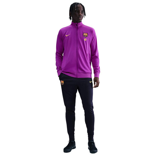 Nike Ανδρικές φόρμες σετ FC Barcelona Strike Tracksuit